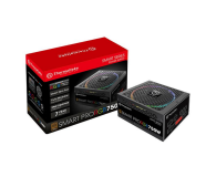Thermaltake Smart Pro RGB 750W 80 Plus Bronze - 404267 - zdjęcie 2